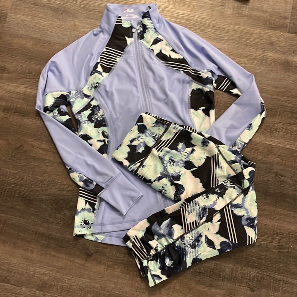 Fila Set